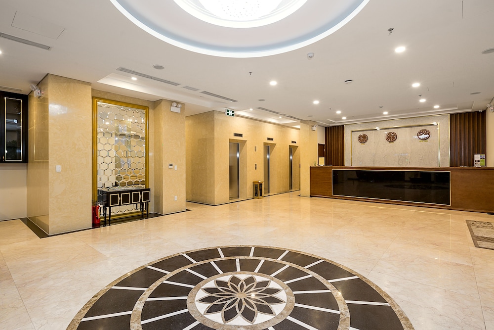 Tamarind Hotel Da Nang 9/49