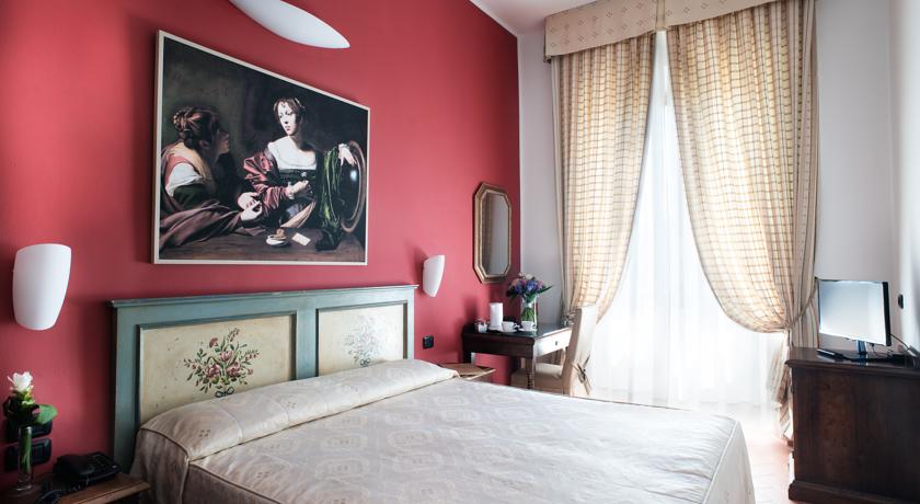 ROOM, SINGLE