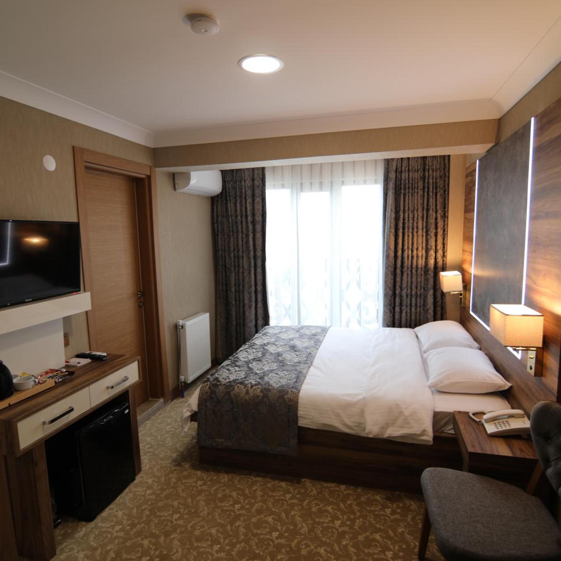 Marbes Hotel 23/50