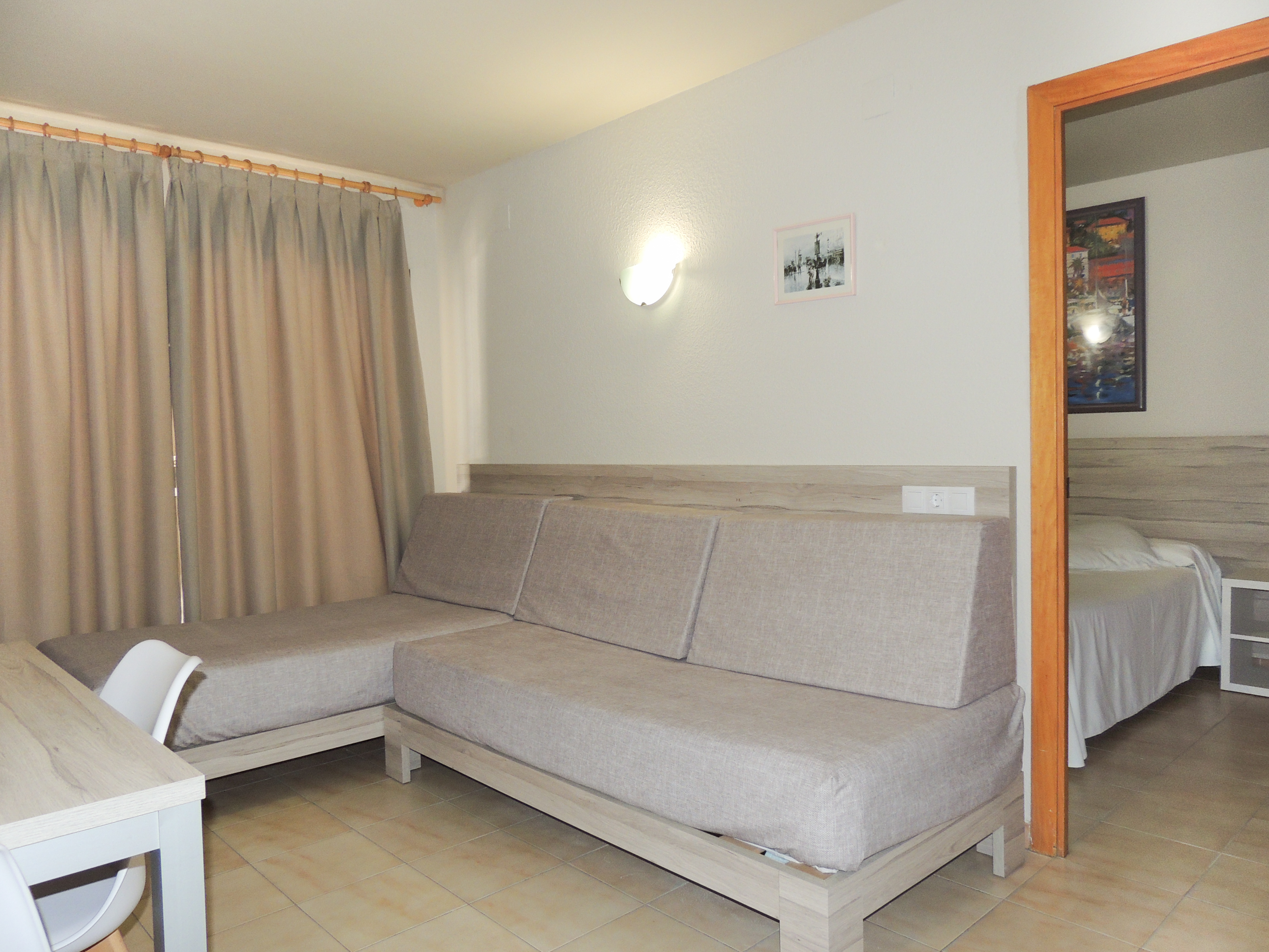 Apartamentos Turisticos Augustus 8/17