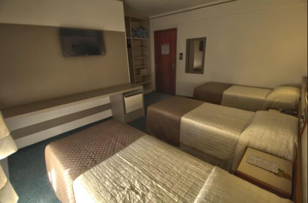 Hotel Gracher Praia 21/68