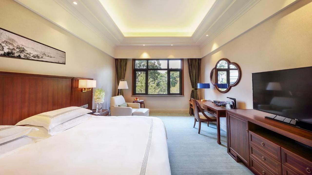 Zhejiang Xizi Hotel 13/55