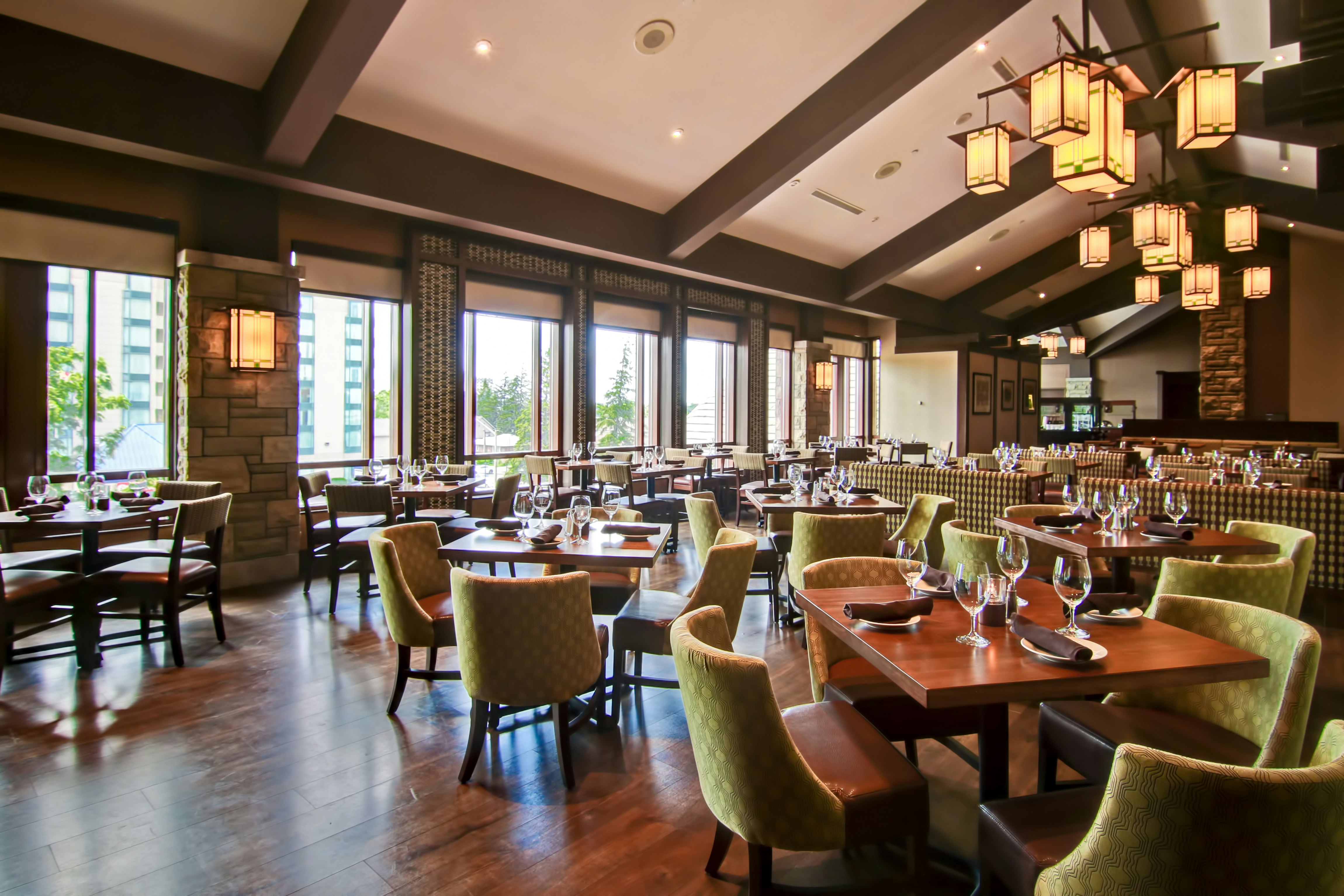 DoubleTree Fallsview Resort & Spa by Hilton - Niagara Falls 51/58