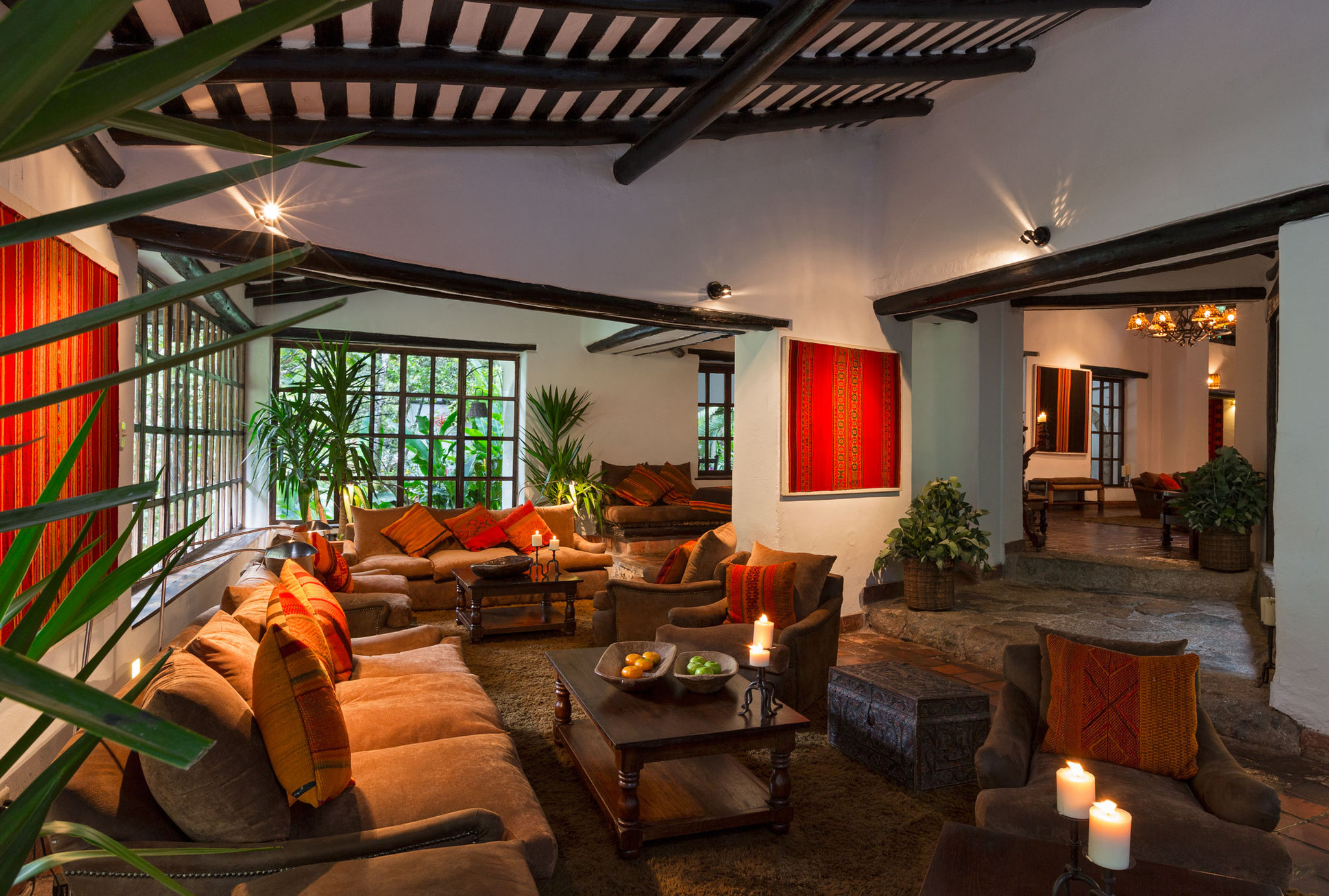 Inkaterra Machu Picchu Pueblo Hotel 20/33