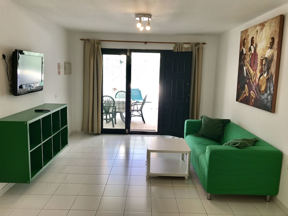 Apartamentos LIVVO Erika 15/35