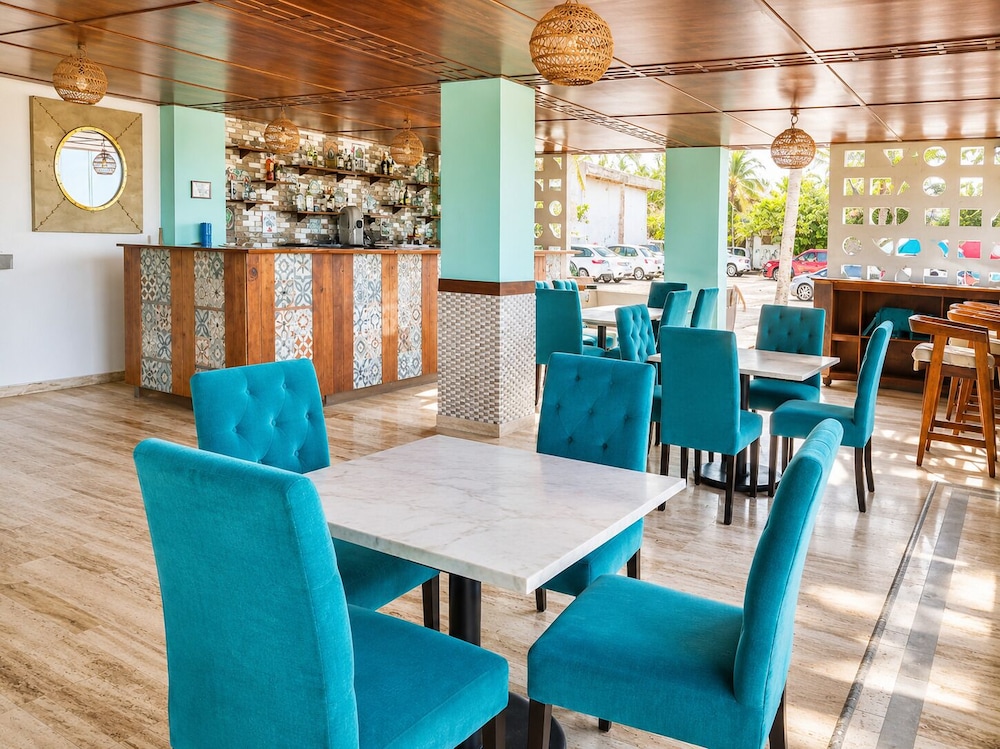 The Mint Resort Isla Mujeres 51/67
