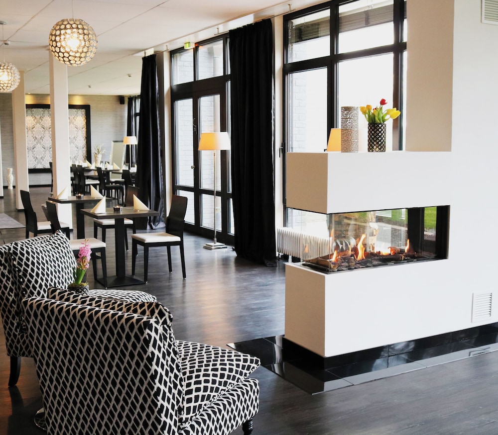 Salinenparc Design Budget Hotel 29/50