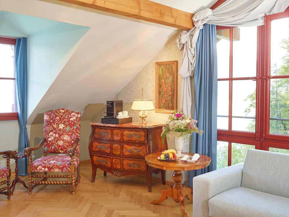 Grandhotel Giessbach 8/71