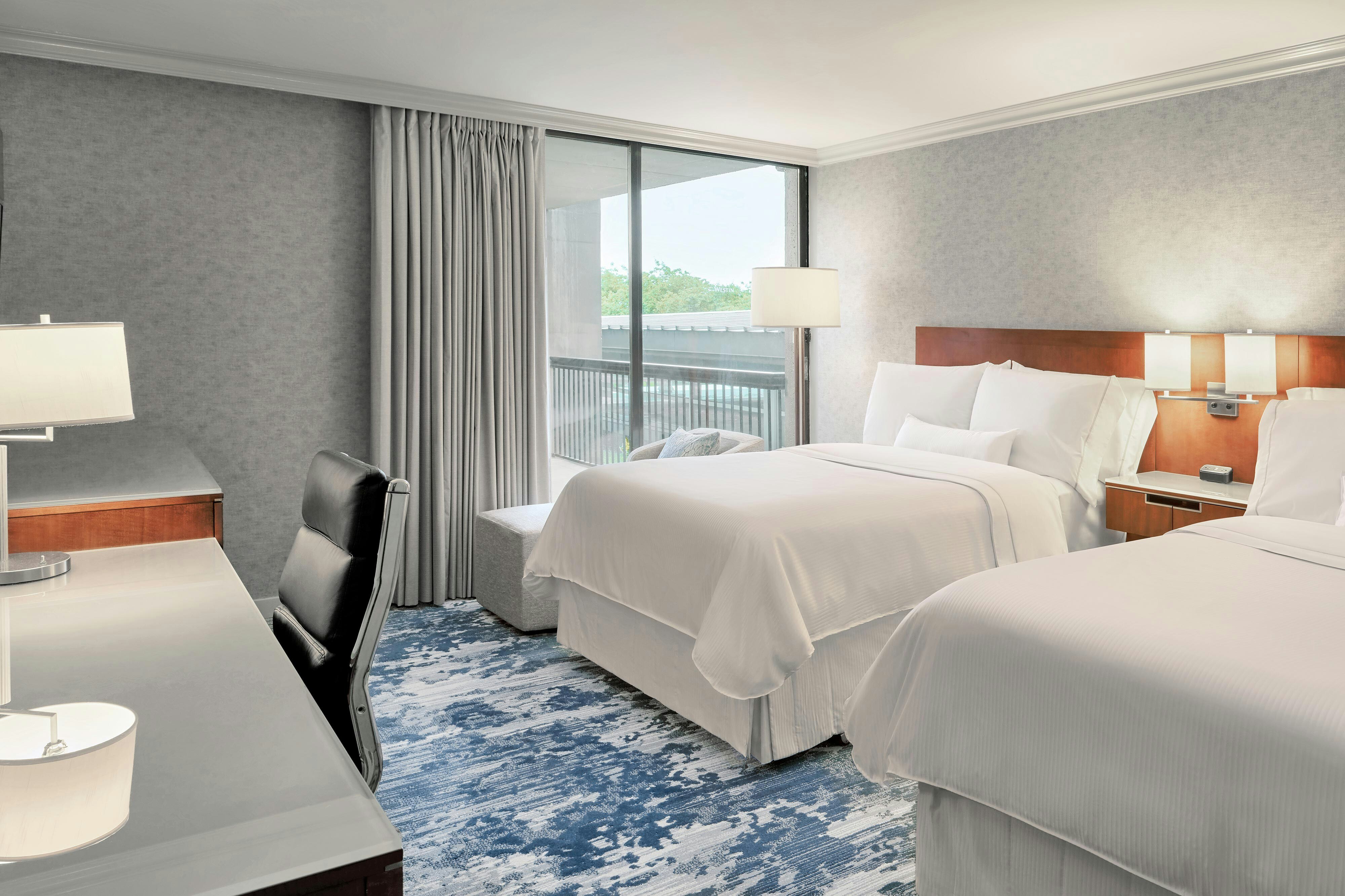 Westin Bayshore 12/72