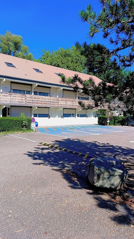 Kyriad Direct Metz Nord – Woippy 28/37