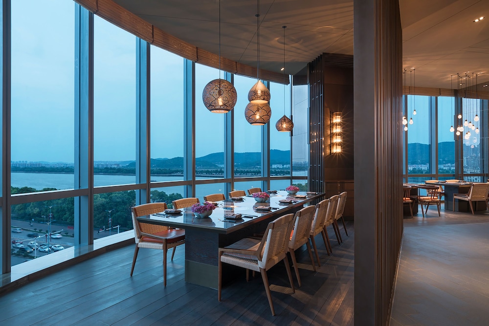 Grand Hyatt Changsha 55/72