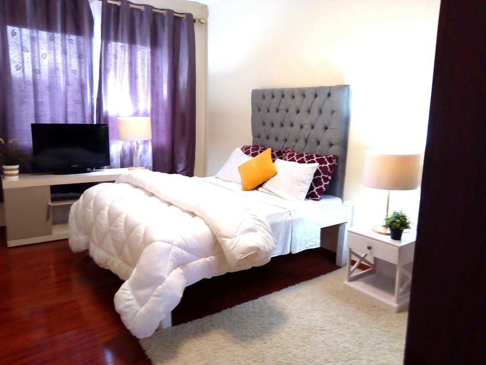 3 BEDROOMS, APARTMENT