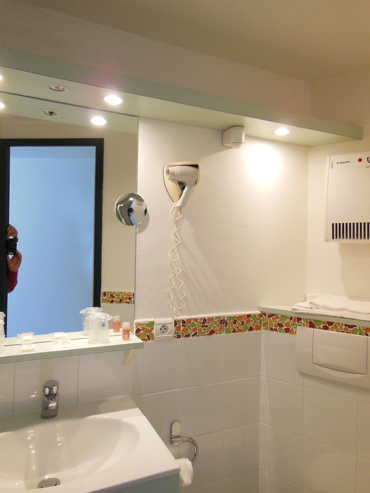 Inter-Hotel Le Beaulieu 24/24