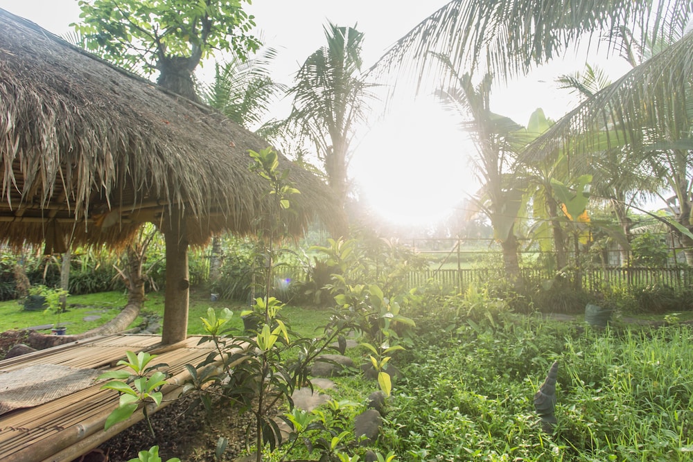 Ubud Luwih Villa 32/50