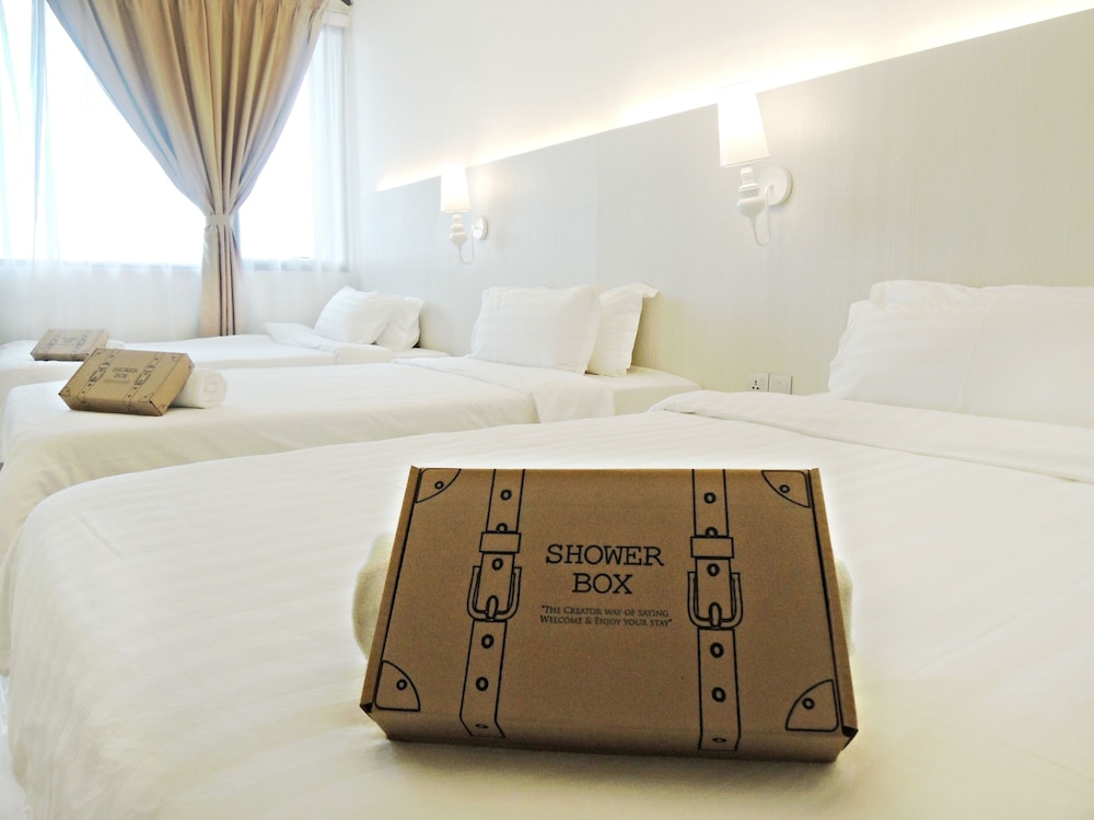 Creator Hotel 21/47