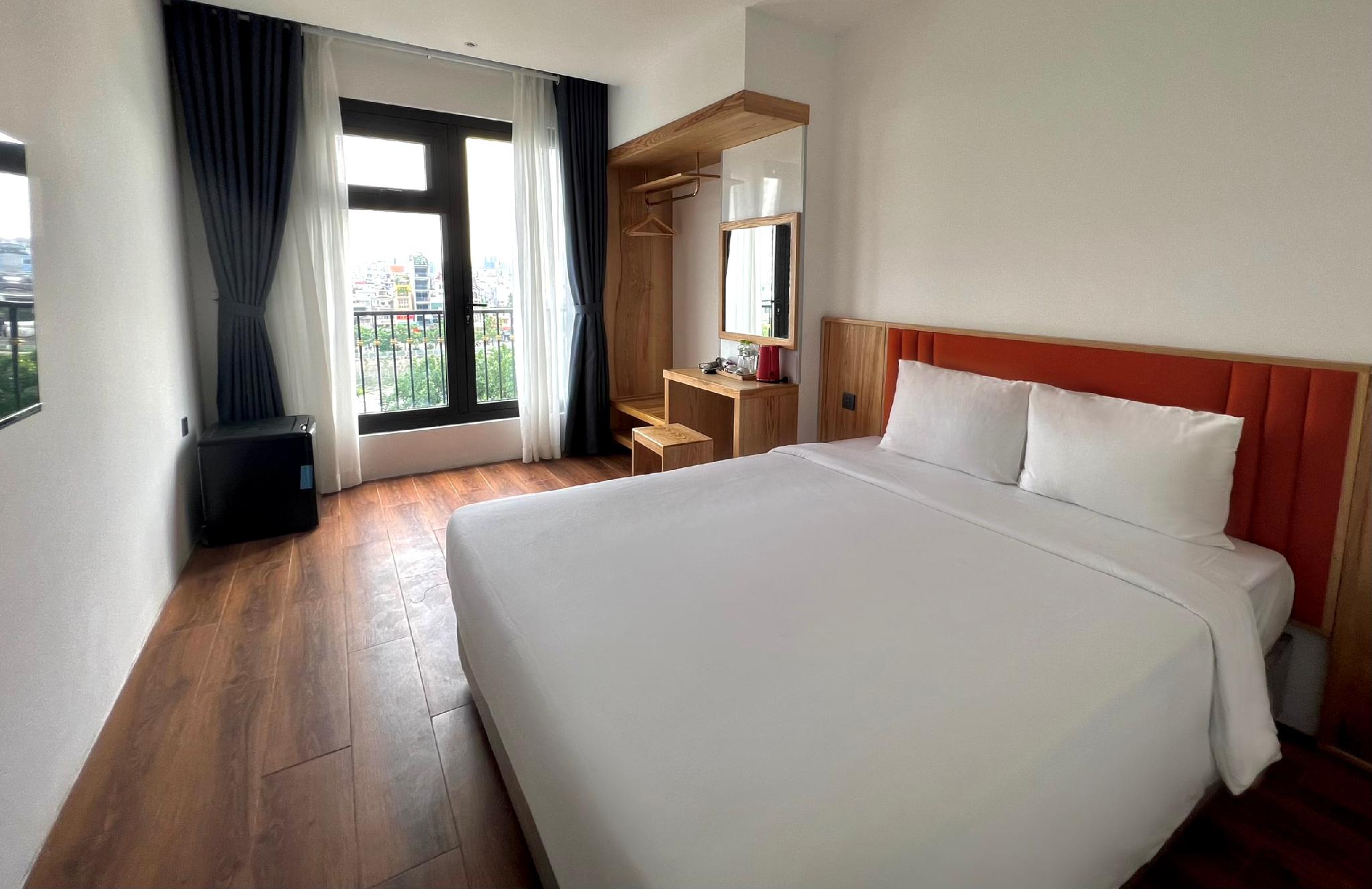 Haven Hut Hotel 28/50