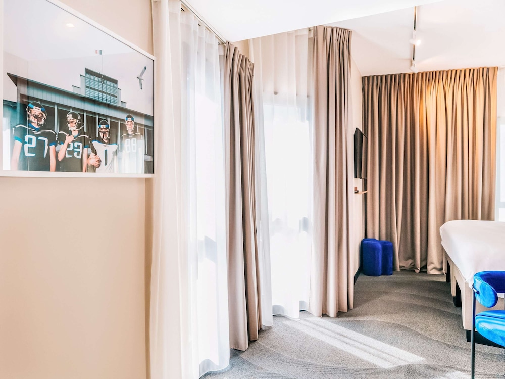 Mercure Brest Centre Port 14/47