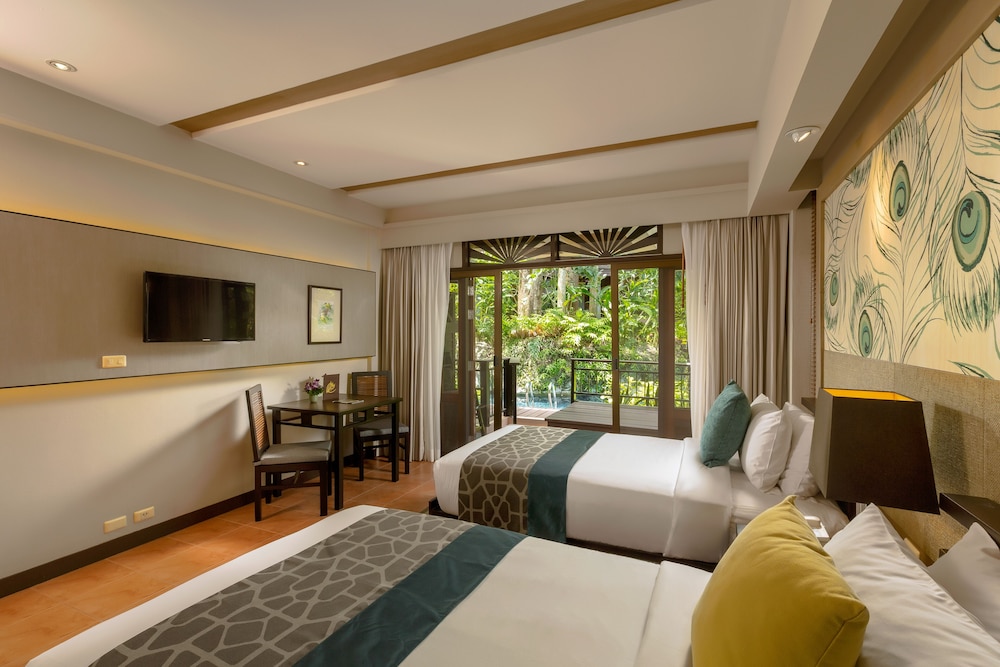 Khao Lak Merlin Resort 23/71