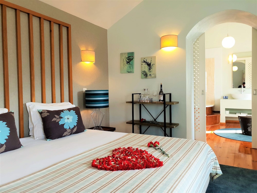 Quinta Da Palmeira Country House Retreat 6/45
