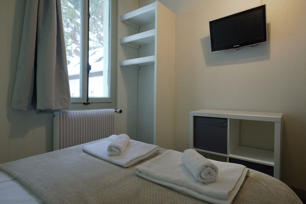 Vert Lodge Chamonix 9/32