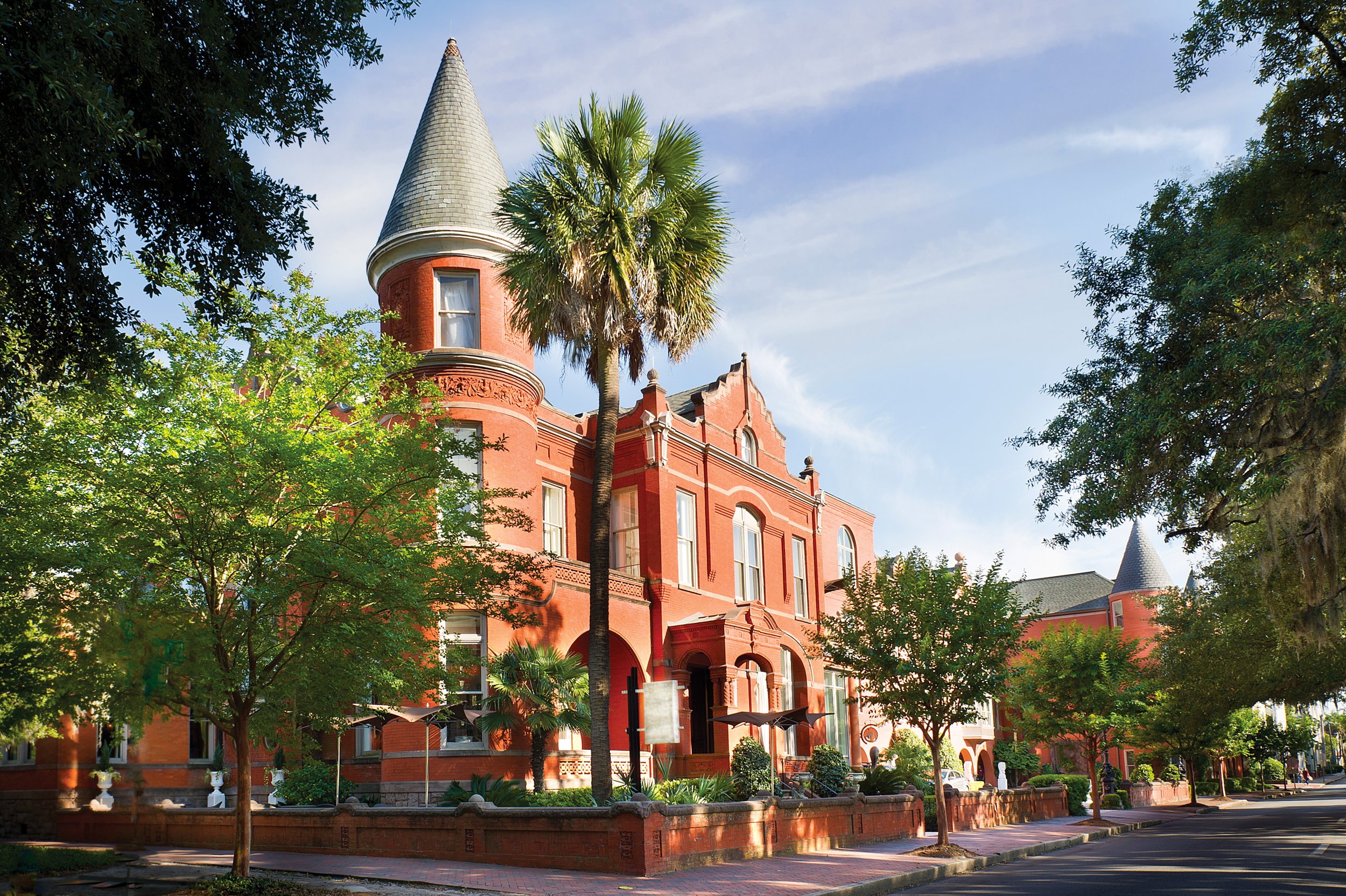 Hotel Bardo Savannah 2/66