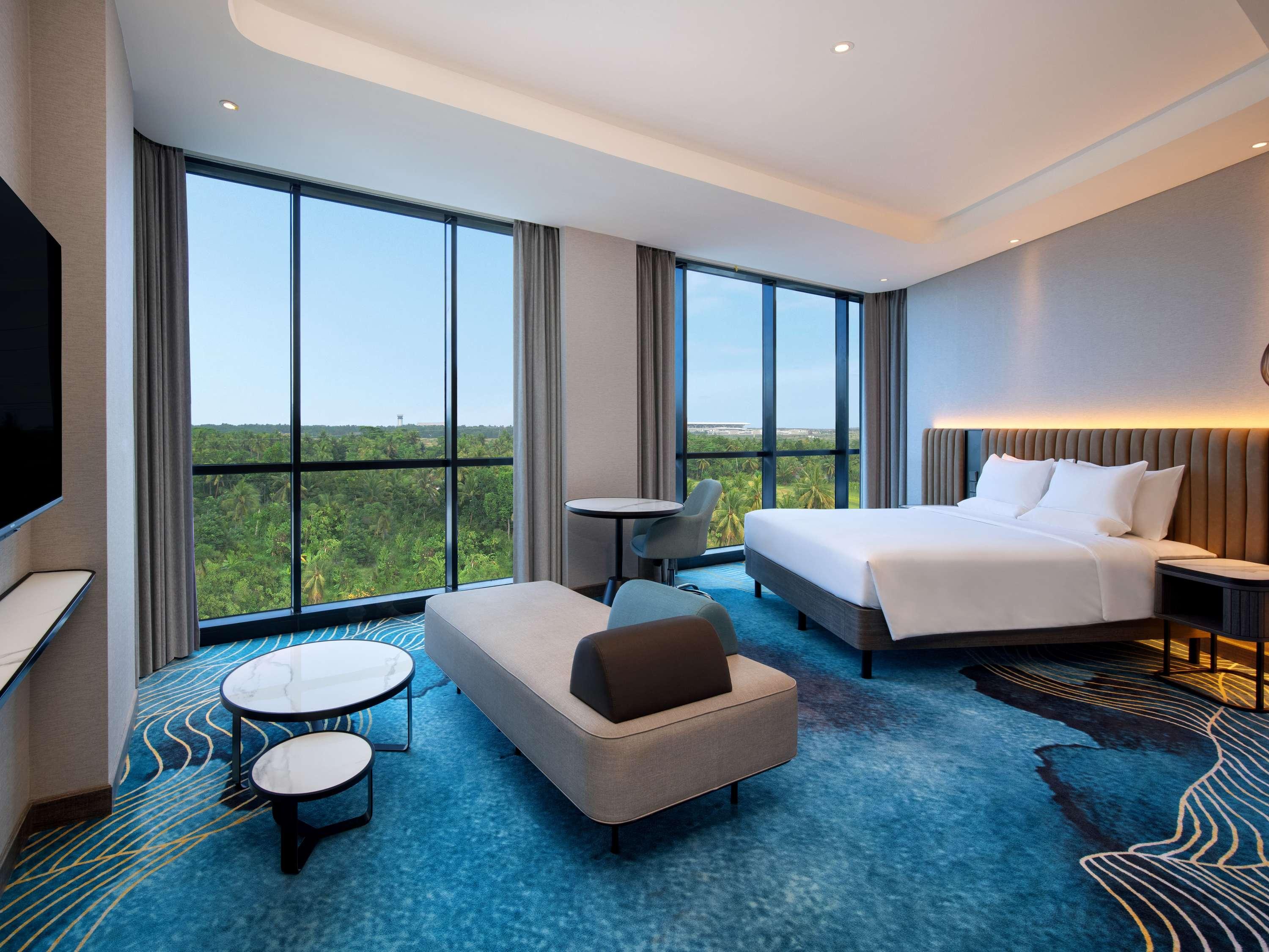 Novotel Yogyakarta International Airport Kulon Progo 10/26