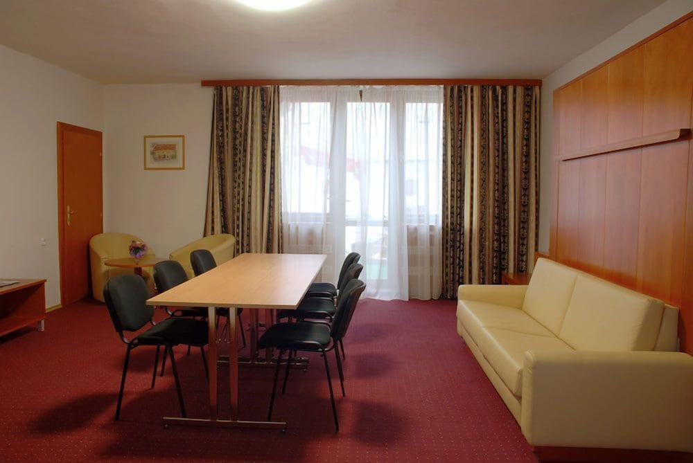 Grand Matej Hotel 10/24