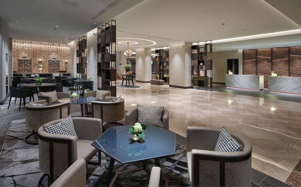 Hilton Milan Hotel 62/83