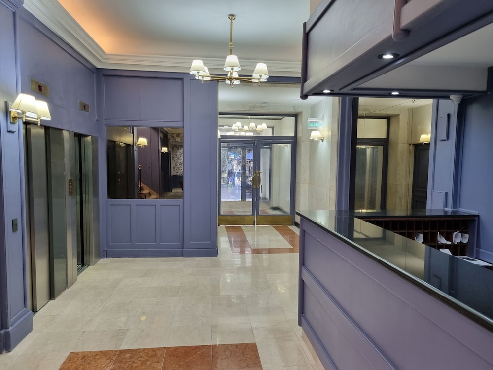 Hotel Regis 14/51