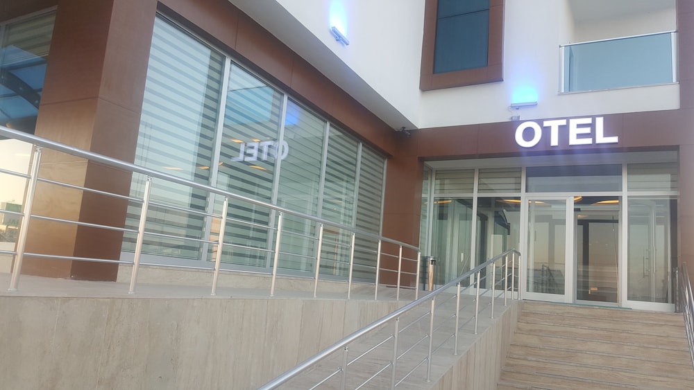 Mavi Otel Aksaray 1/38
