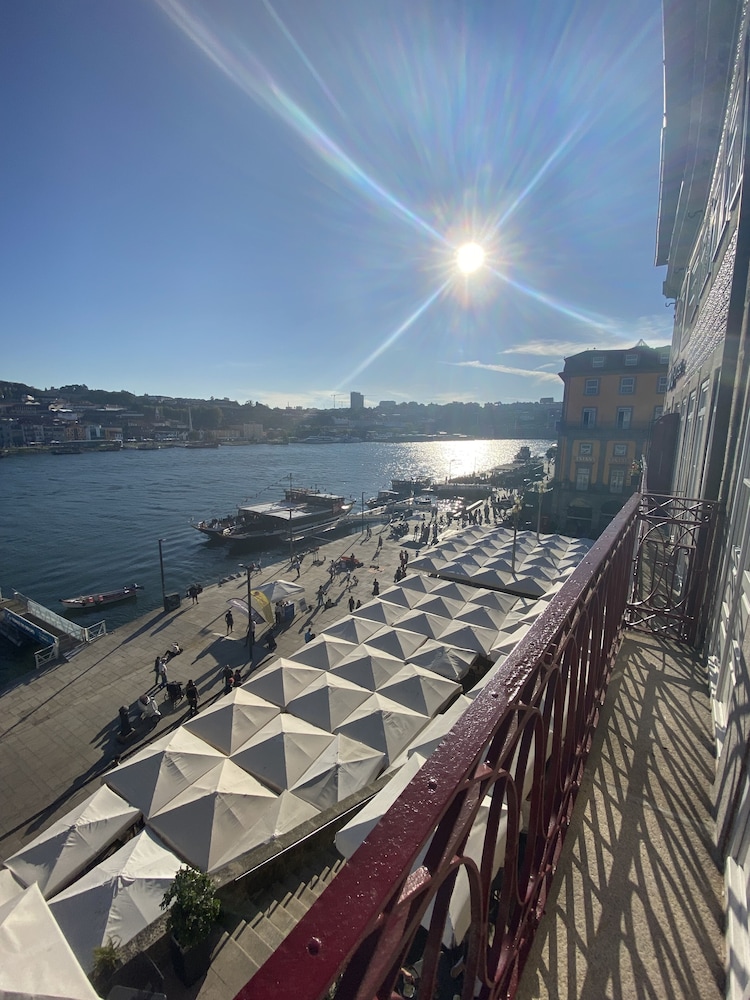 Porto River Hotel Apartamentos 67/74