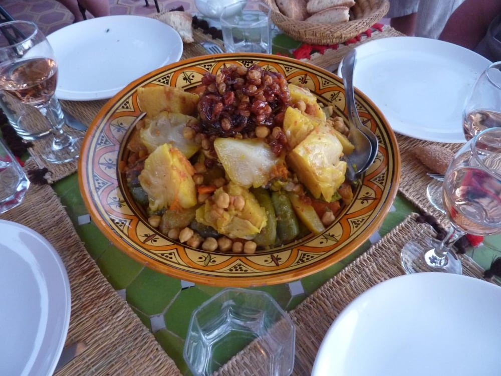 里亚德Hadda(Riad Hadda) 图片4