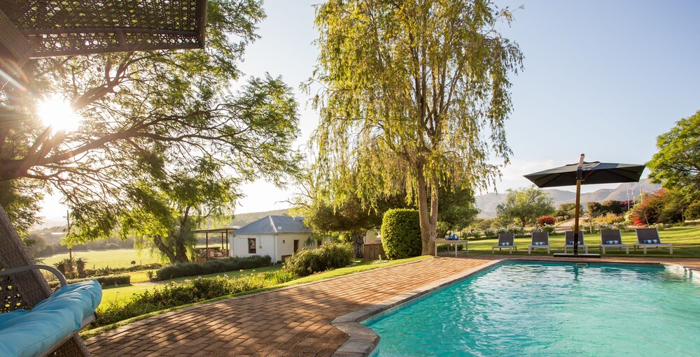 Swartberg Country Manor 45/49