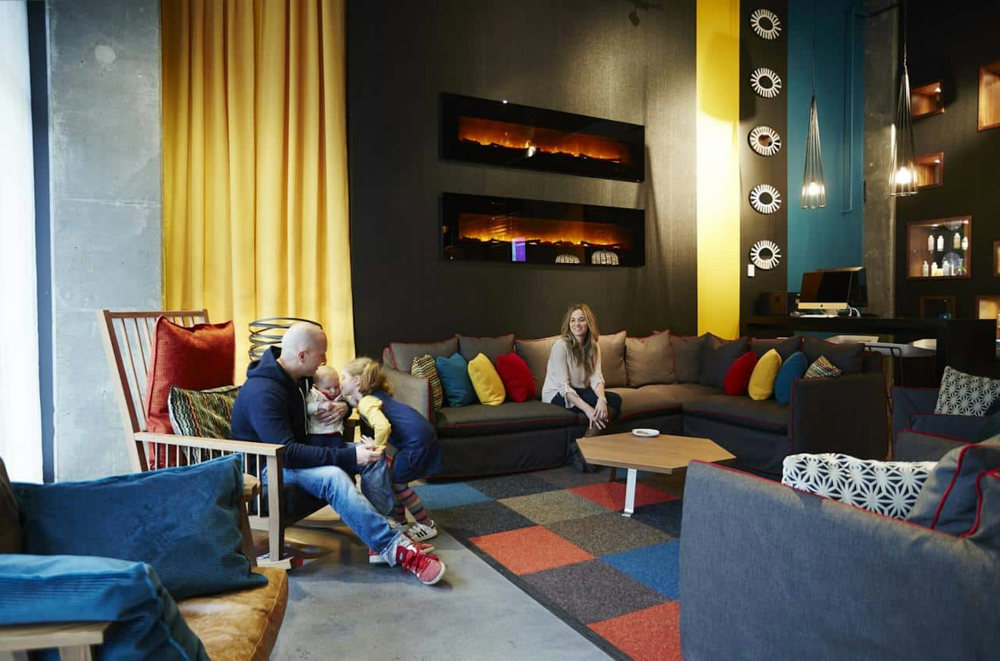 ALT HOTEL WINNIPEG 22/41