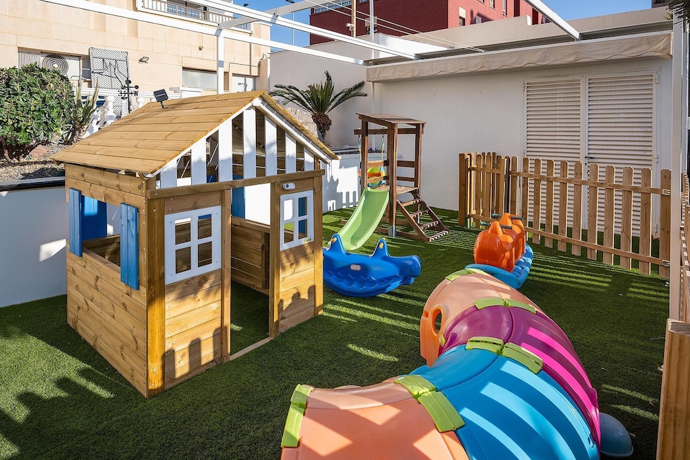 Hotel Playas de Torrevieja 54/61