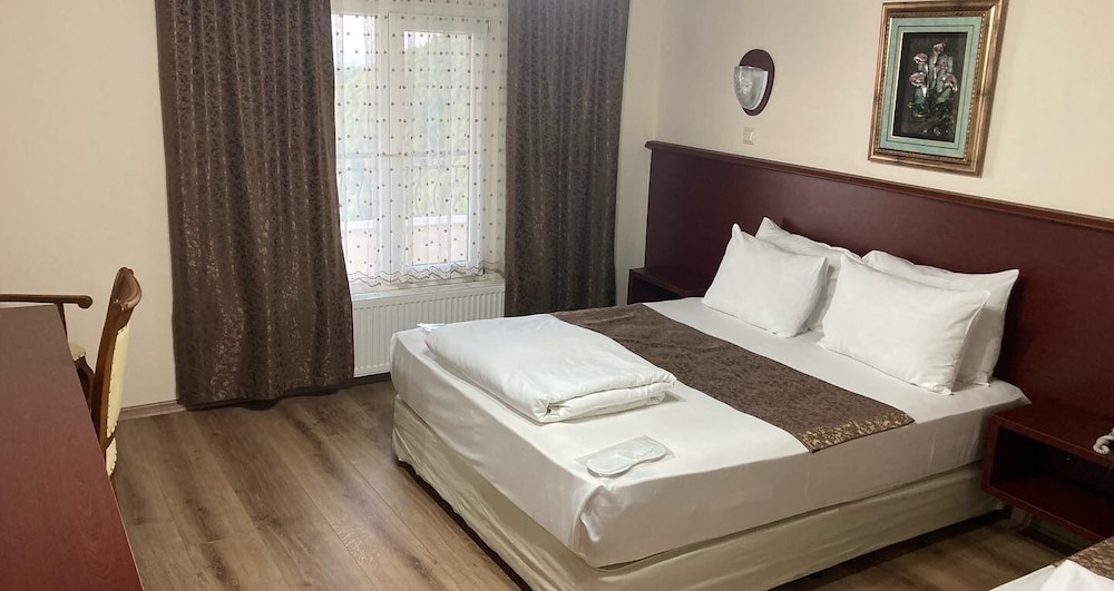 Zarha Mountain Resort 24/72