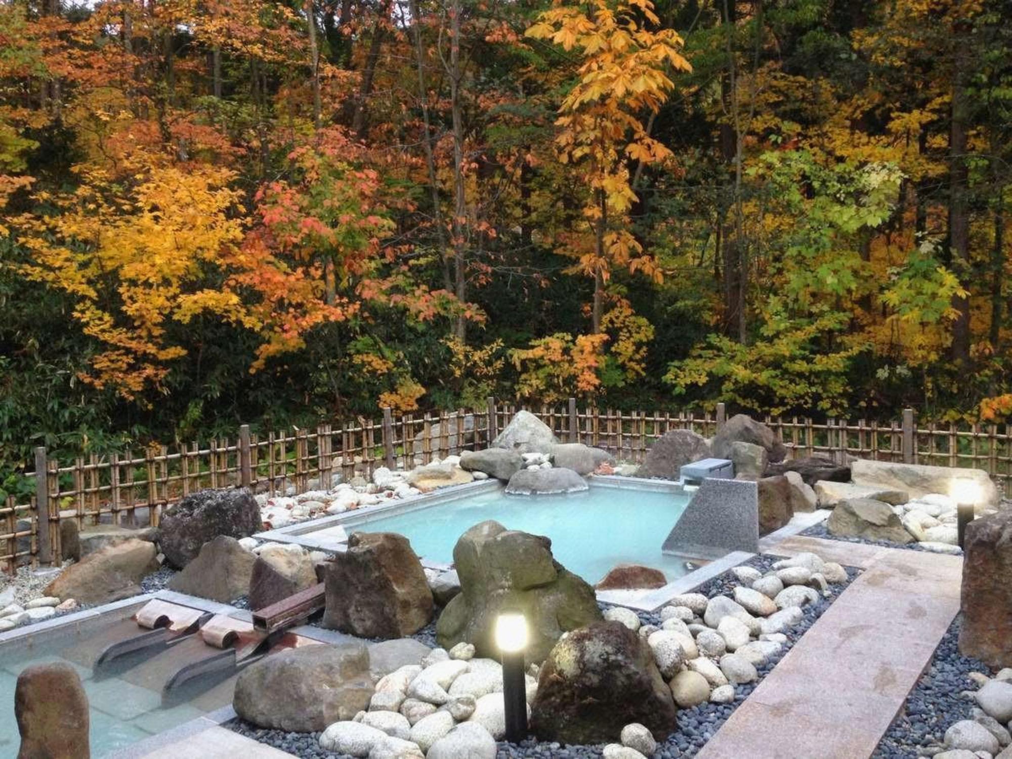 Sakaiya Mori No Hotel Wald Berg 9/9