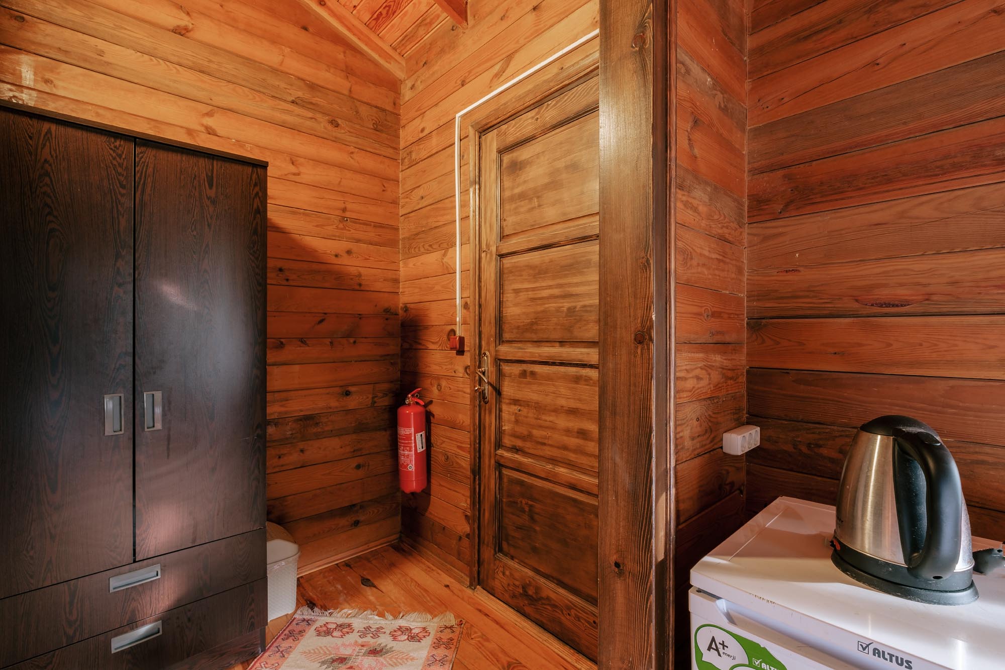 Bagdat Hotel&Resort 22/50