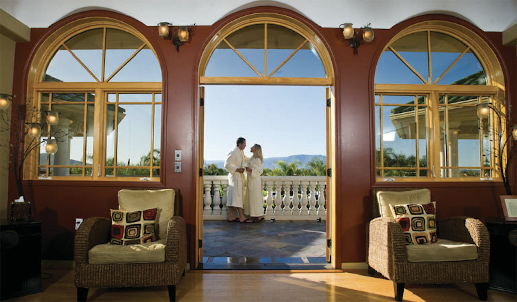 SOUTH COAST WINERY RESORT AND SPA 48/81