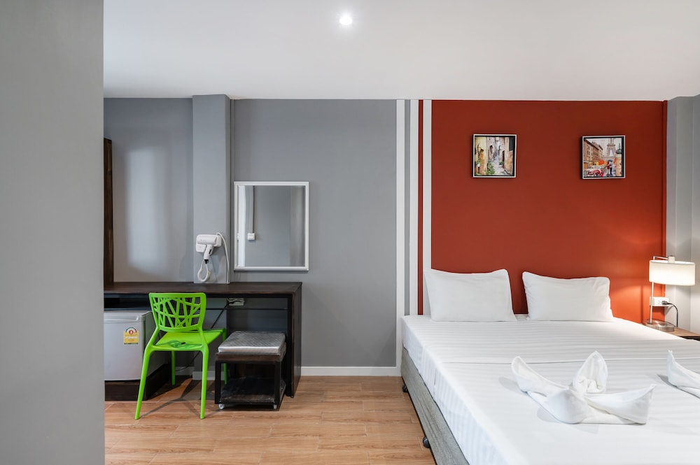 The Richy Place Guest House 25/46