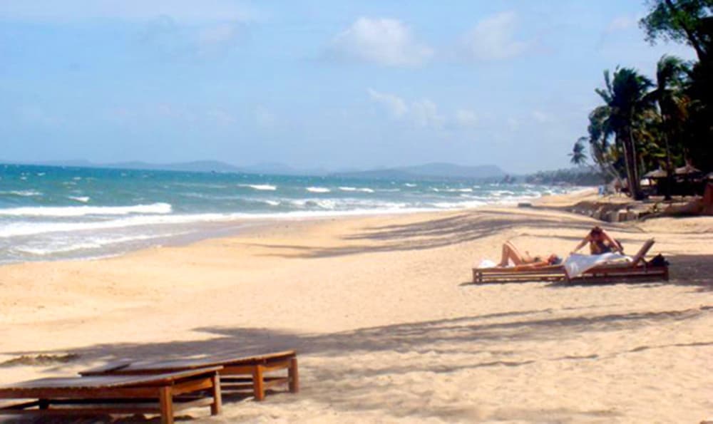 Phu Quoc Kim - Bungalow On The Beach 59/72