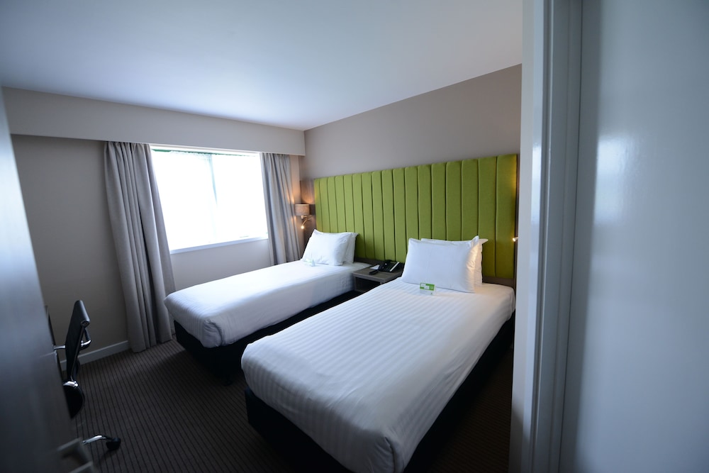 Holiday Inn Wolverhampton - Racecourse By IHG 16/49