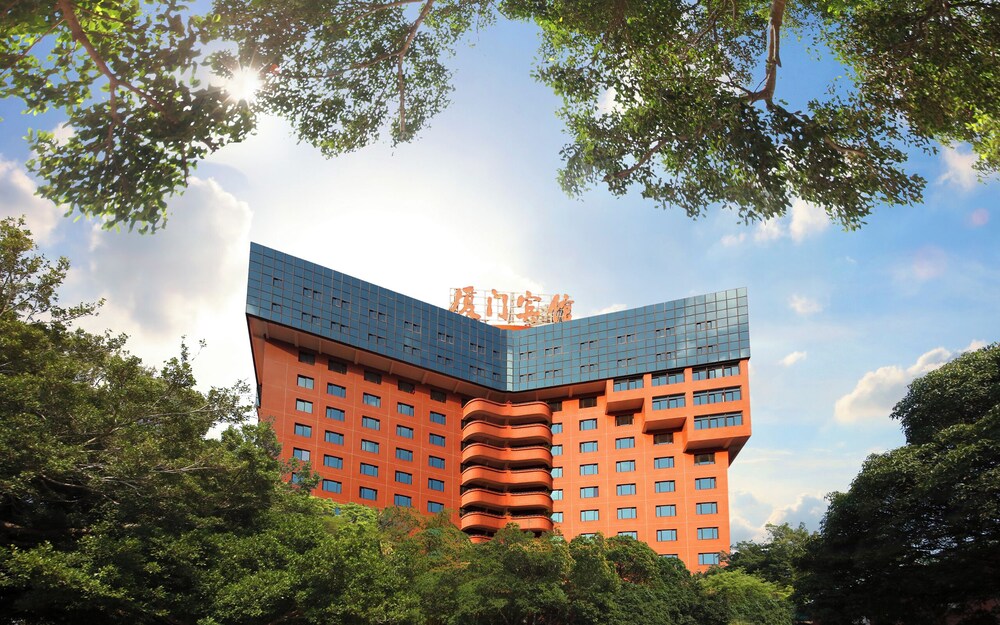 City Hotel Xiamen in XIAMEN