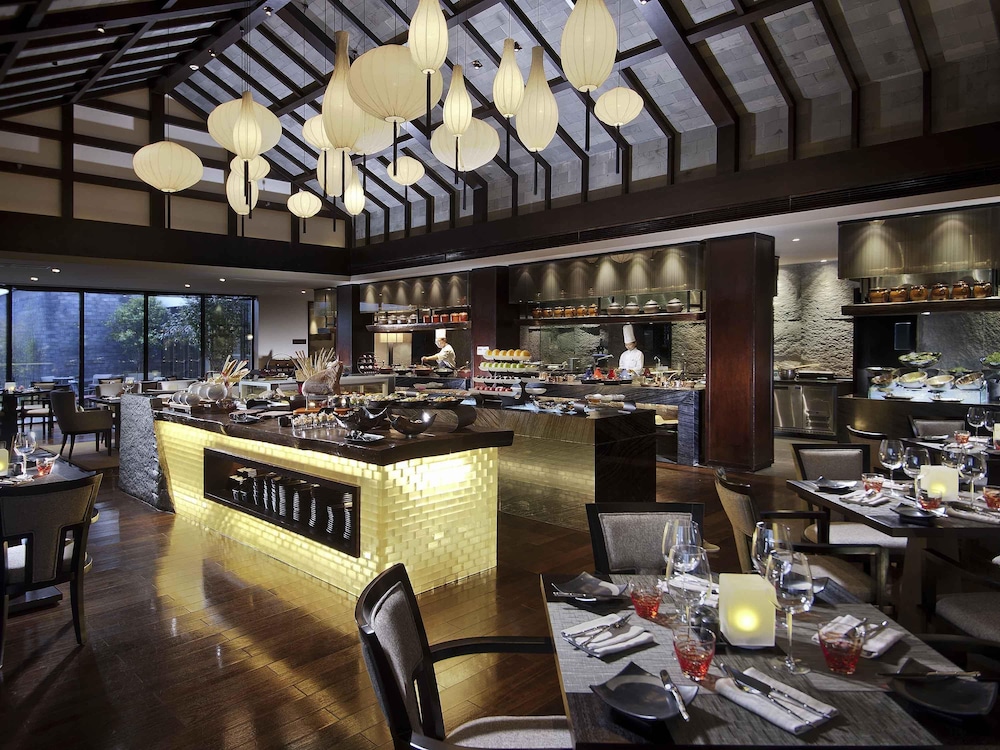 PULLMAN LIJIANG RESORT AND SPA 34/50