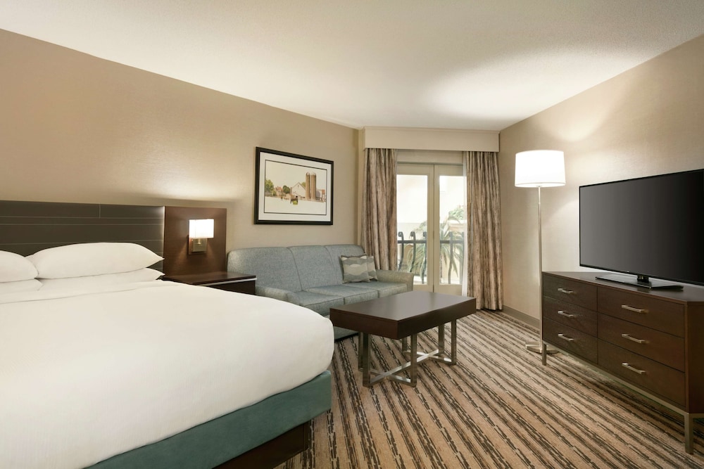 Doubletree Resort By Hilton Lancaster 24/62