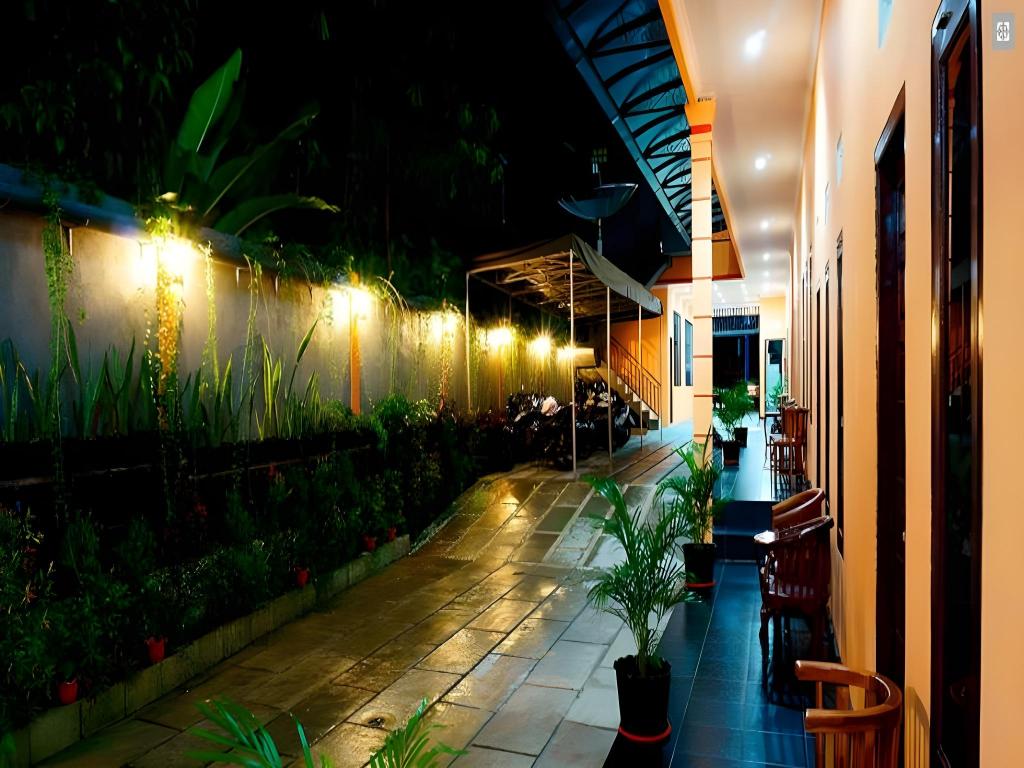 Belitong Inn Hotel Belitung 33/36