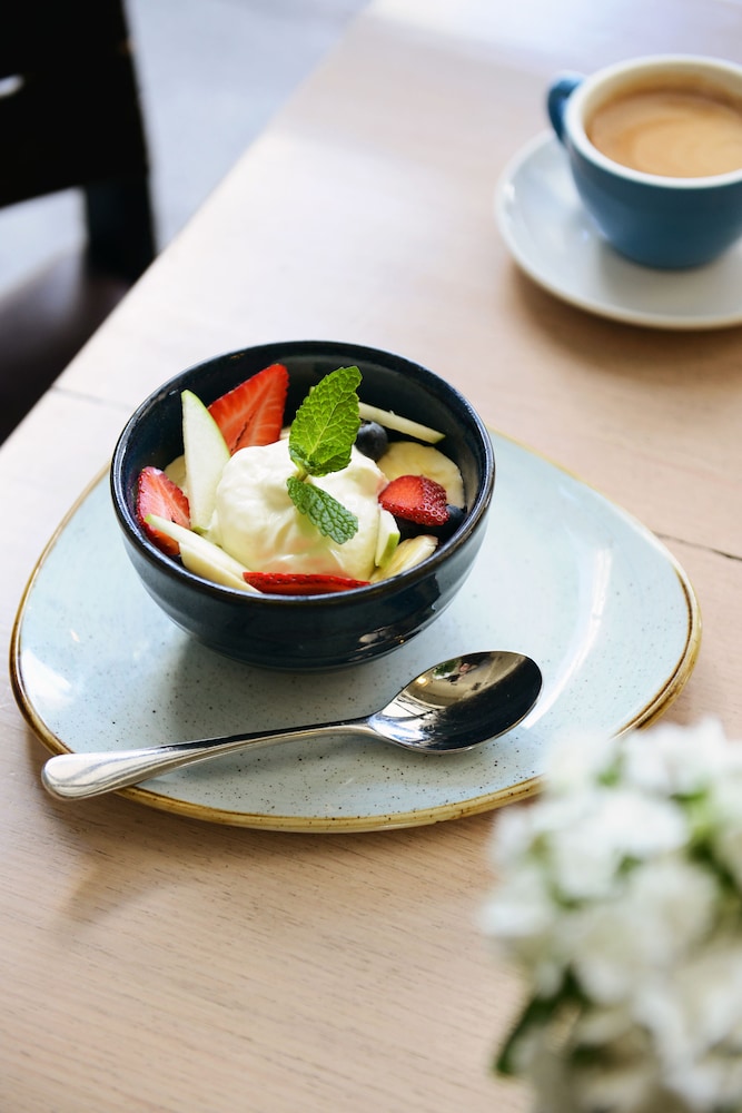 セント キルダ ビーチ ホテル 写真5