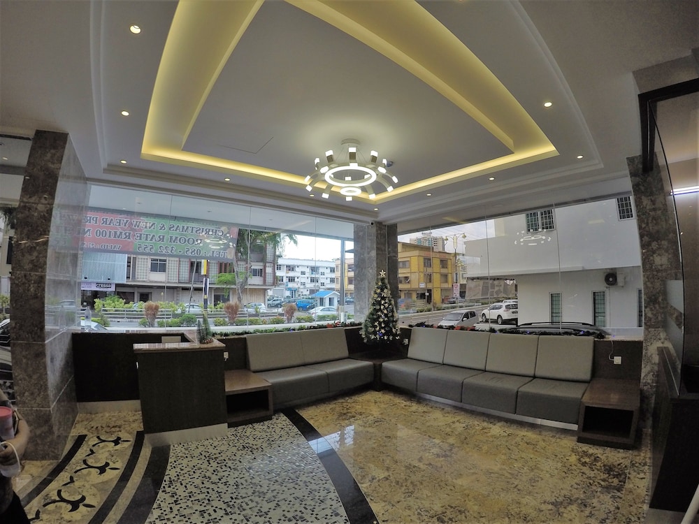 Nova Hotel Miri 3/33