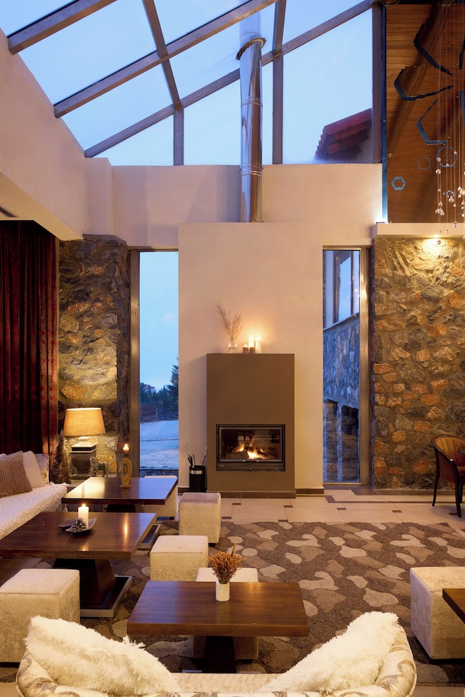 Domotel Neve Mountain Resort & Spa 29/64