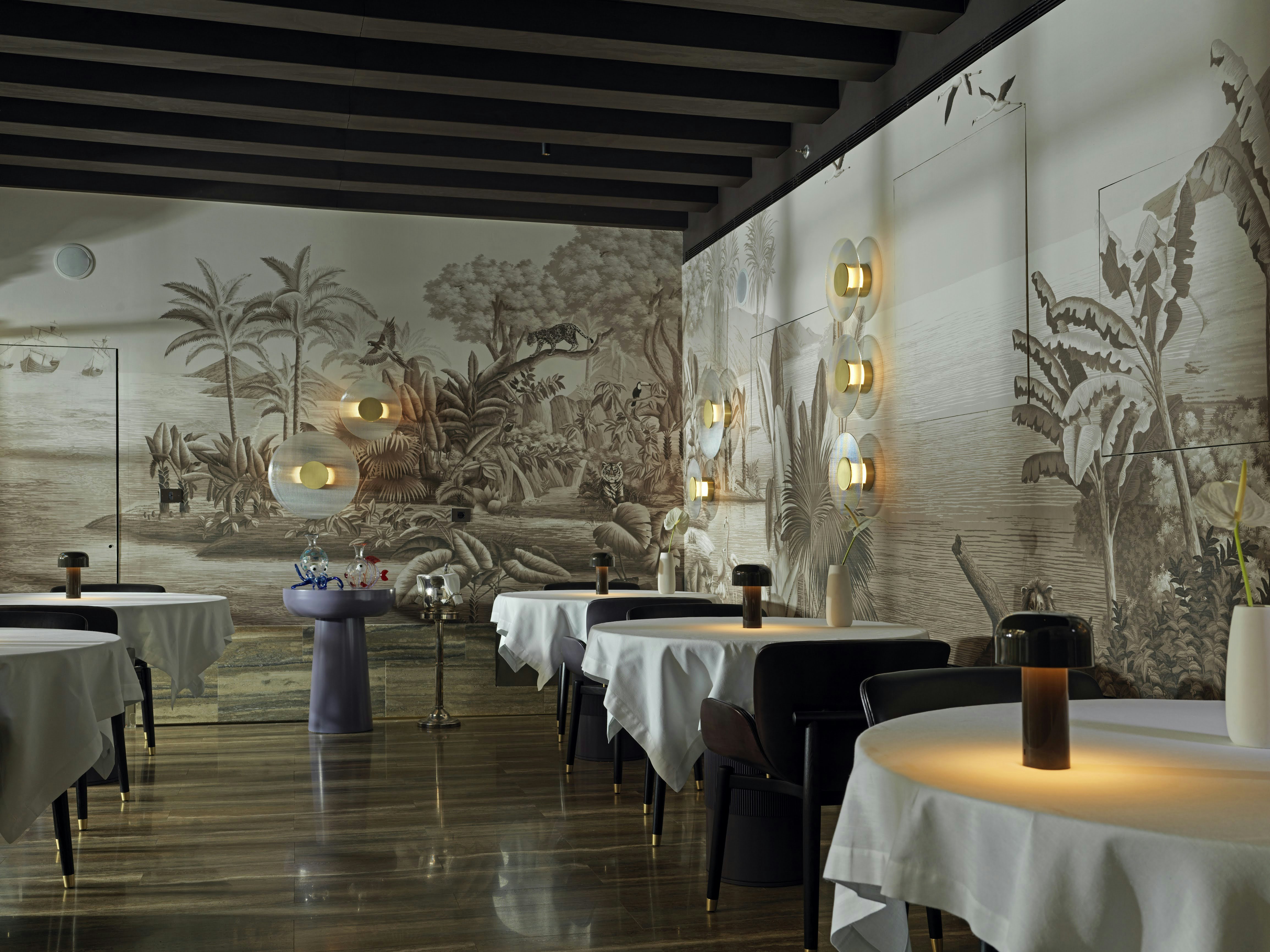 The Palazzo Venart Luxury Hotel 20/58